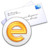 eMail Gold Icon